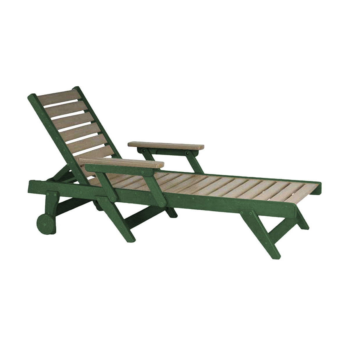 Breezesta Chaise Lounge Chair