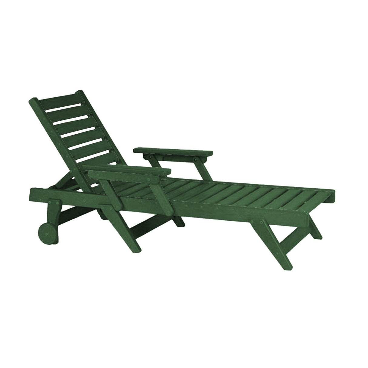 Breezesta Chaise Lounge Chair