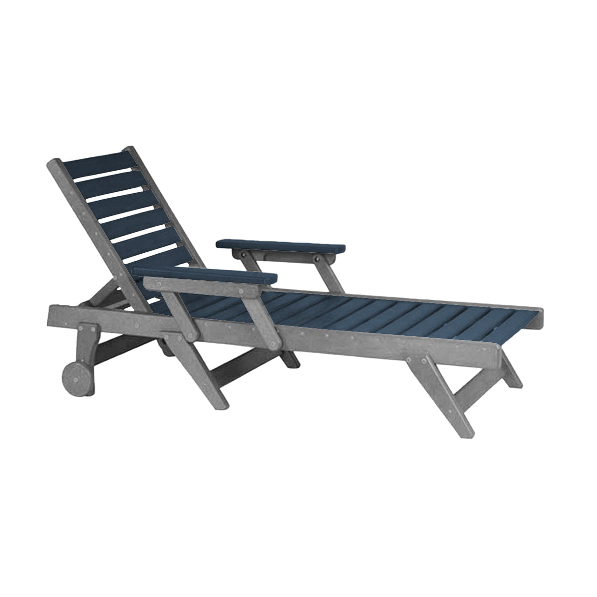 Breezesta Chaise Lounge Chair