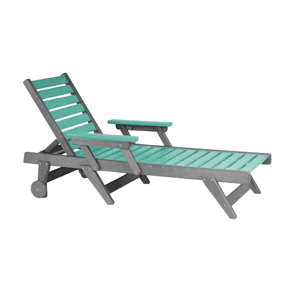 Breezesta Chaise Lounge Chair