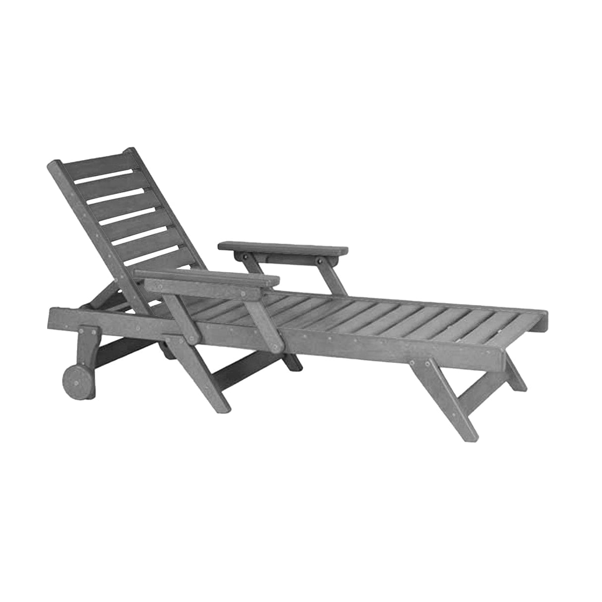 Breezesta Chaise Lounge Chair