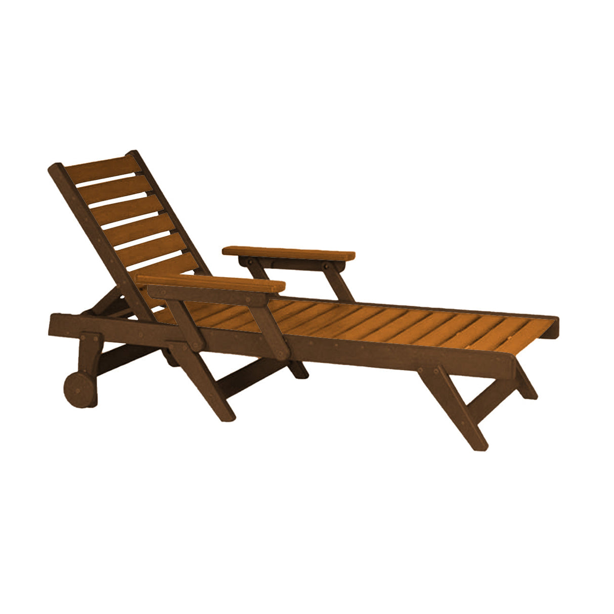 Breezesta Chaise Lounge Chair