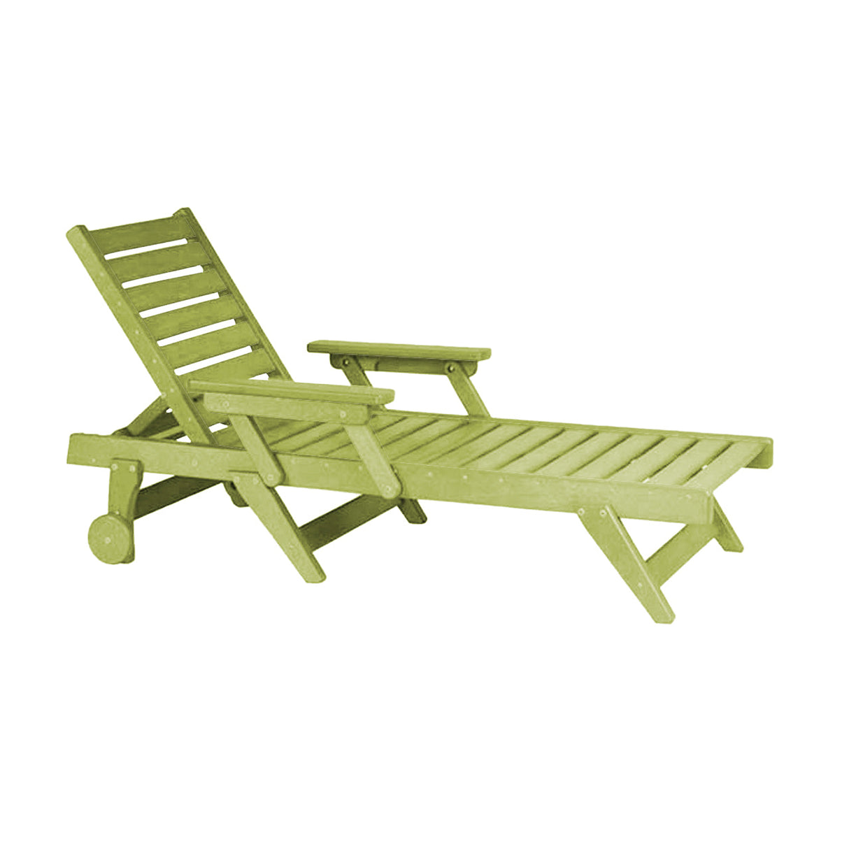 Breezesta Chaise Lounge Chair