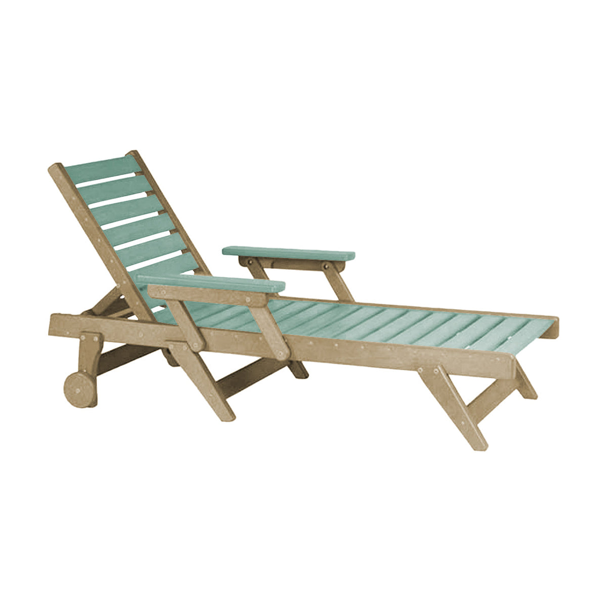 Breezesta Chaise Lounge Chair