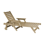 Breezesta Chaise Lounge Chair