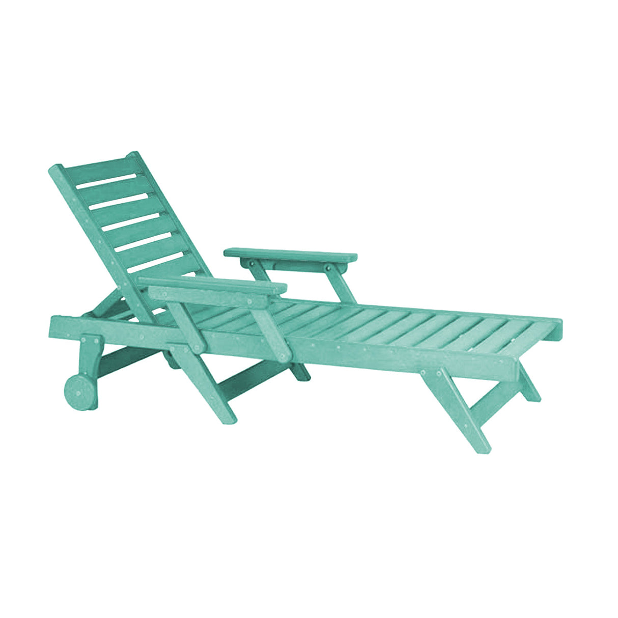 Breezesta Chaise Lounge Chair