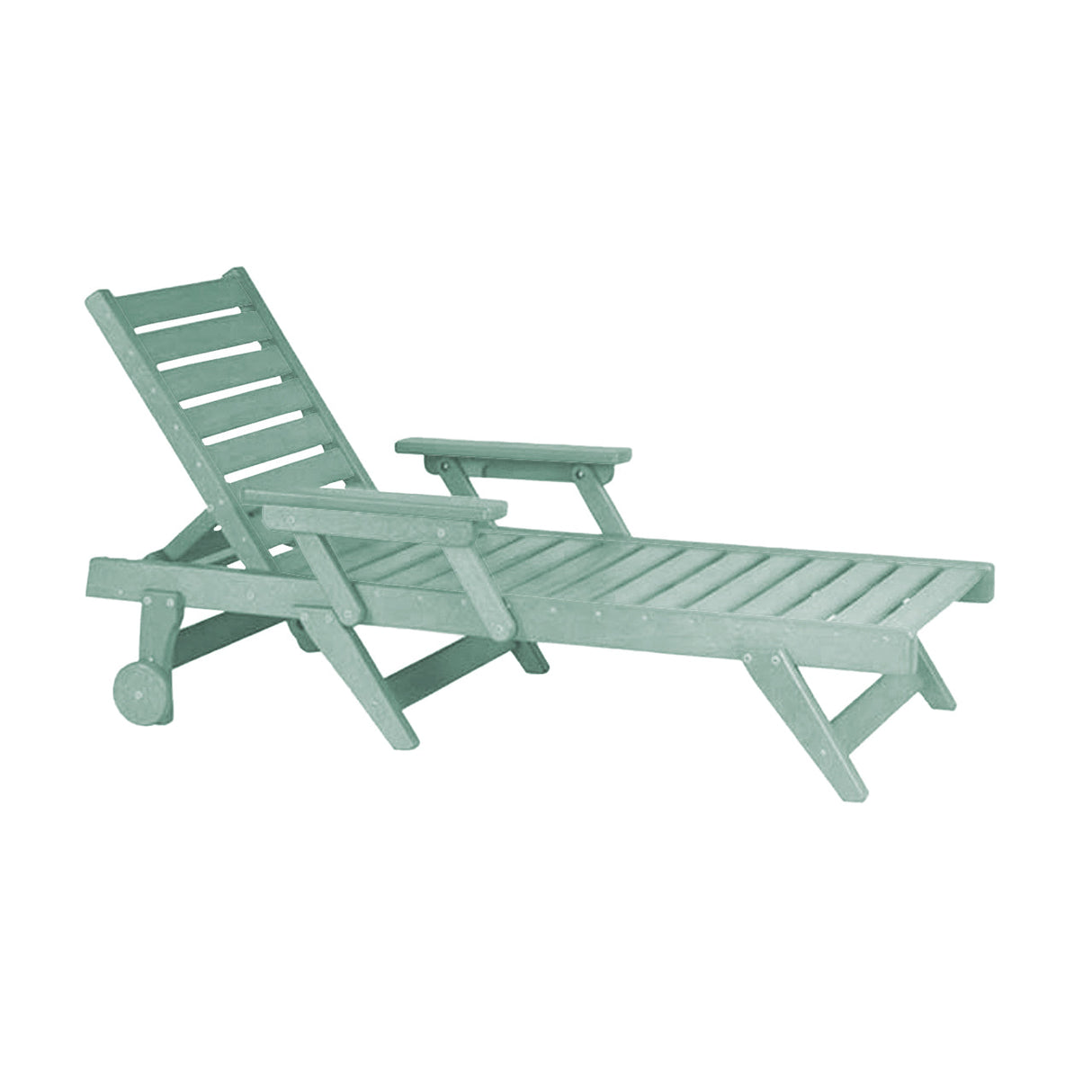 Breezesta Chaise Lounge Chair