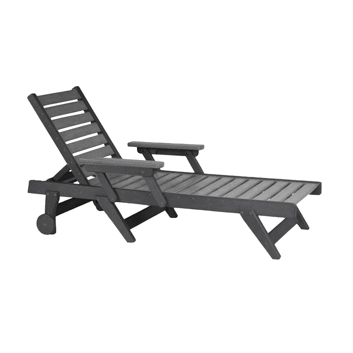 Breezesta Chaise Lounge Chair