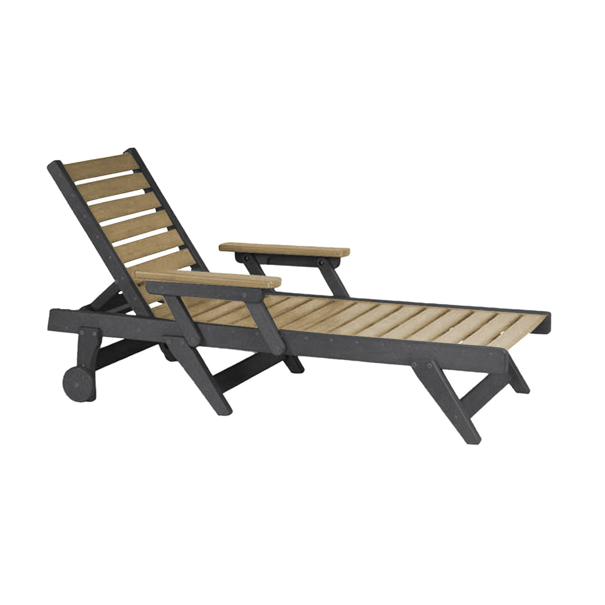 Breezesta Chaise Lounge Chair