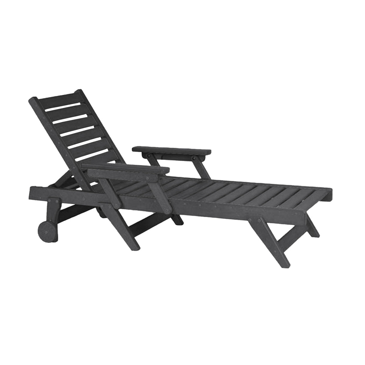 Breezesta Chaise Lounge Chair