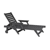 Breezesta Chaise Lounge Chair