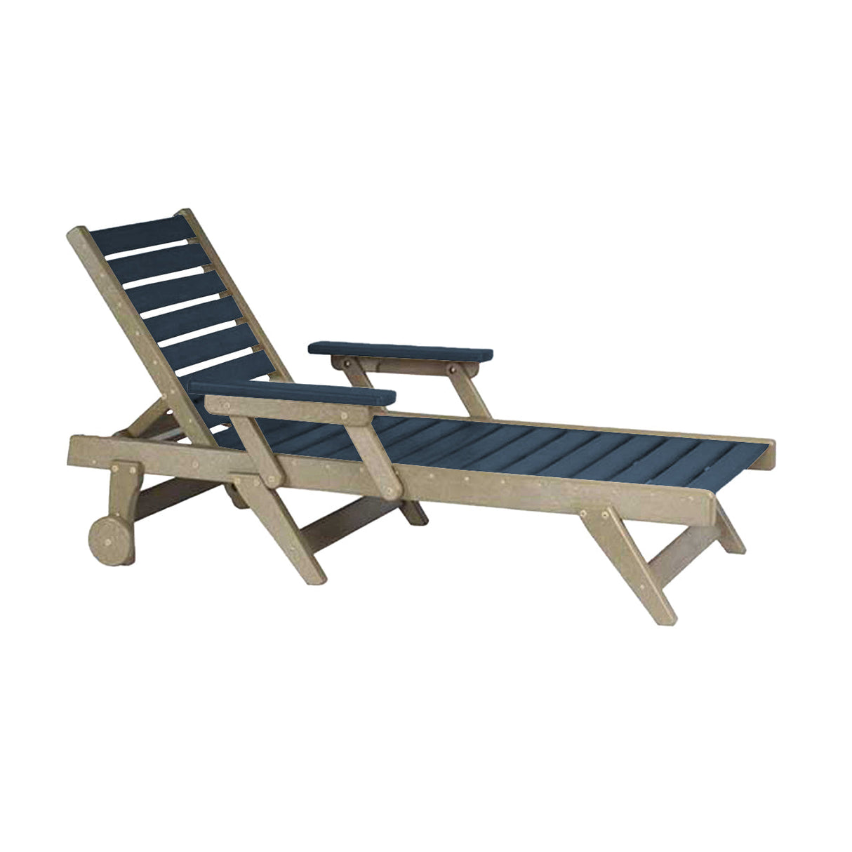 Breezesta Chaise Lounge Chair