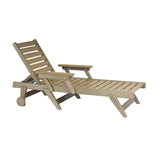 Breezesta Chaise Lounge Chair