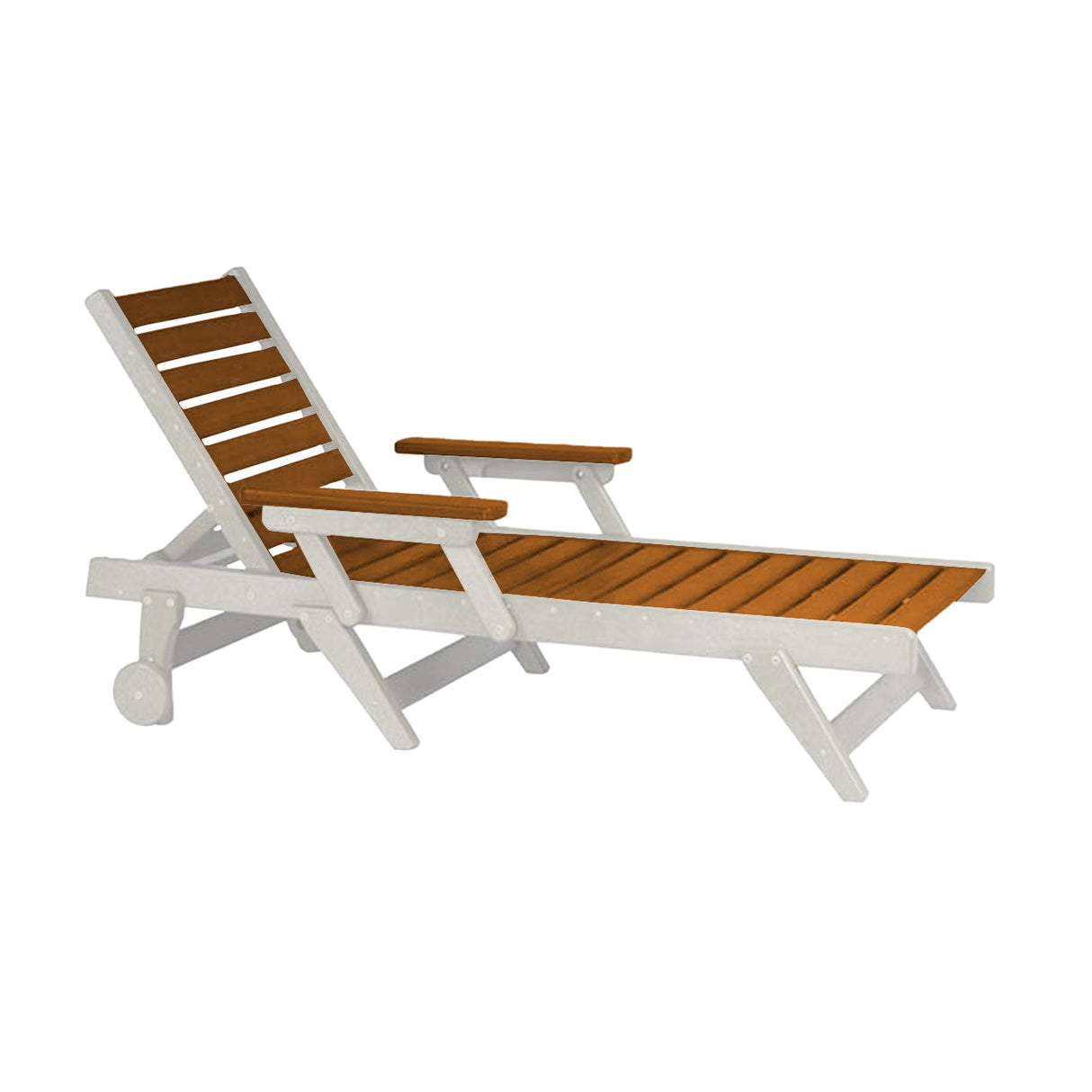 Breezesta Chaise Lounge Chair