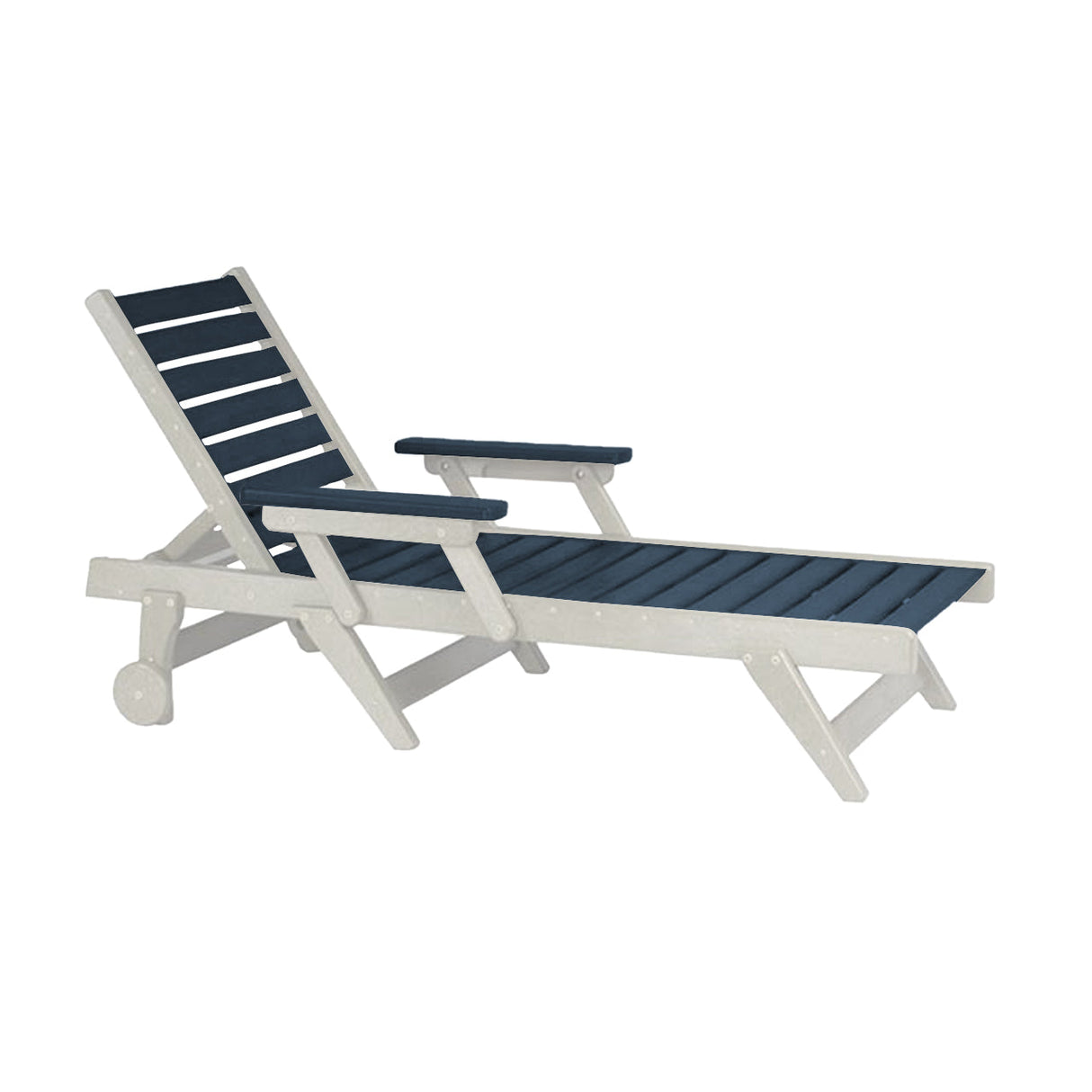 Breezesta Chaise Lounge Chair