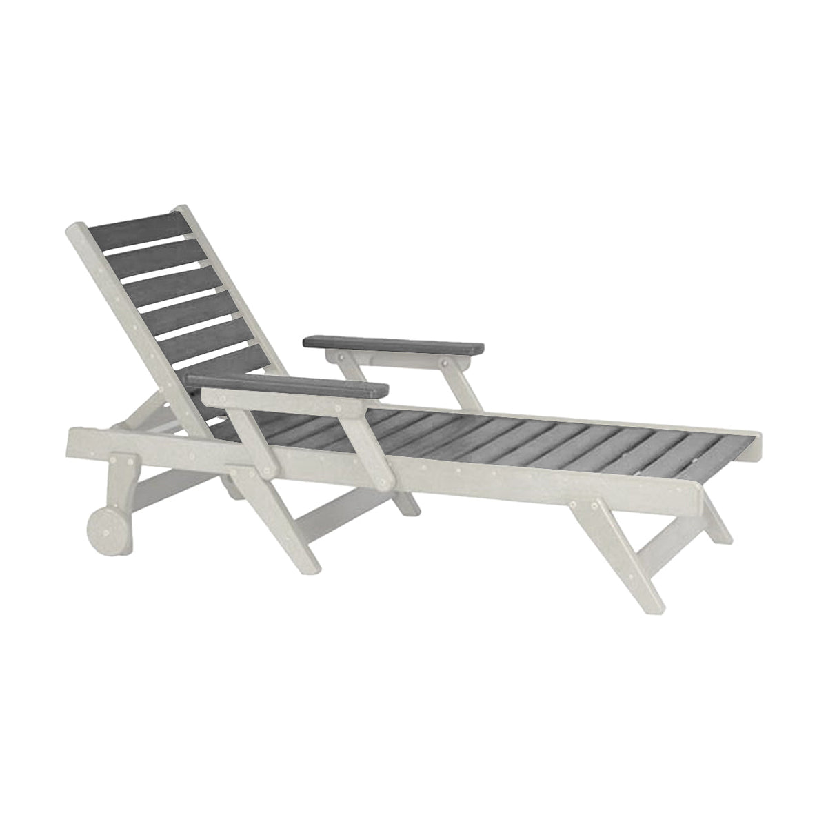 Breezesta Chaise Lounge Chair