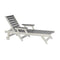 Breezesta Chaise Lounge Chair