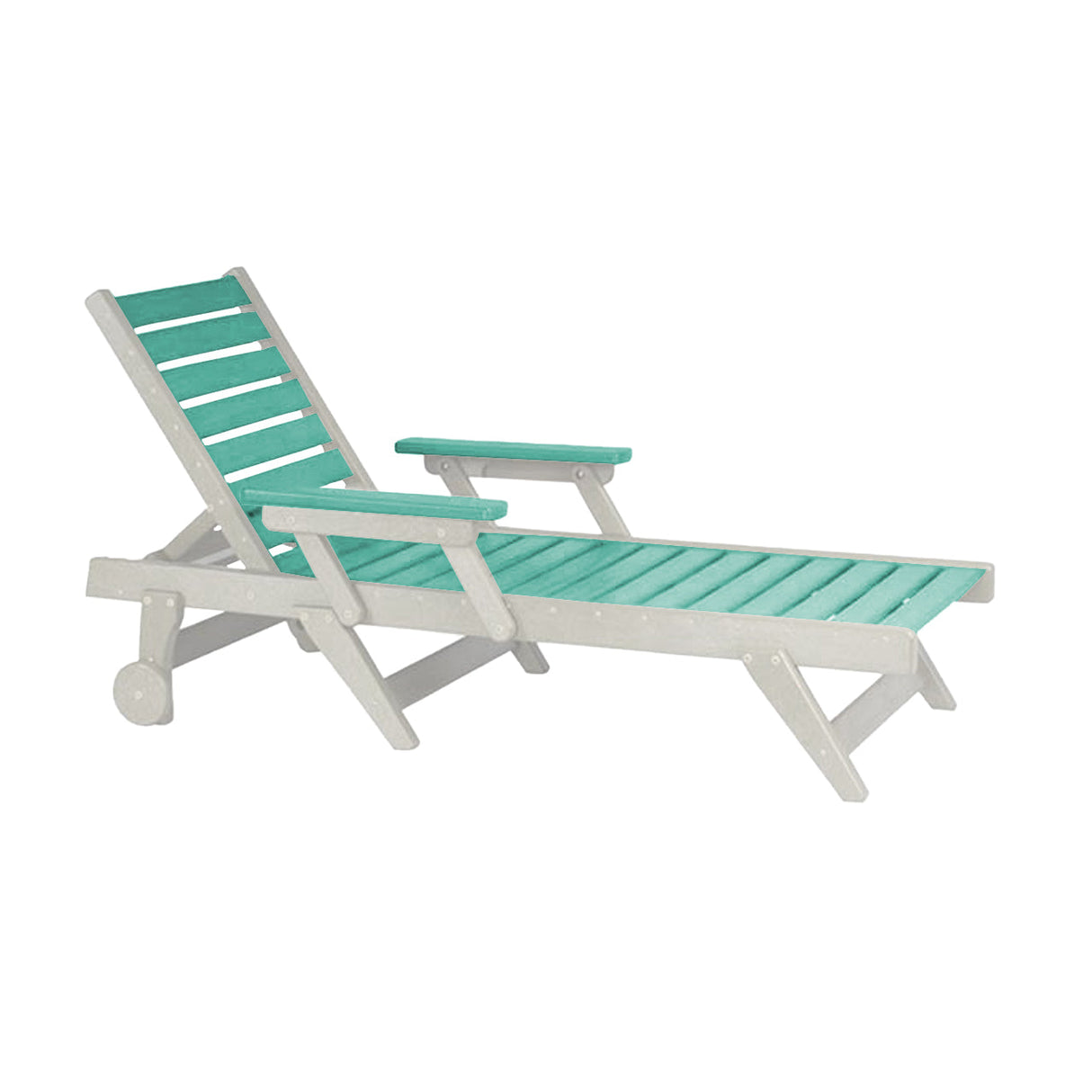 Breezesta Chaise Lounge Chair