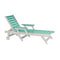 Breezesta Chaise Lounge Chair