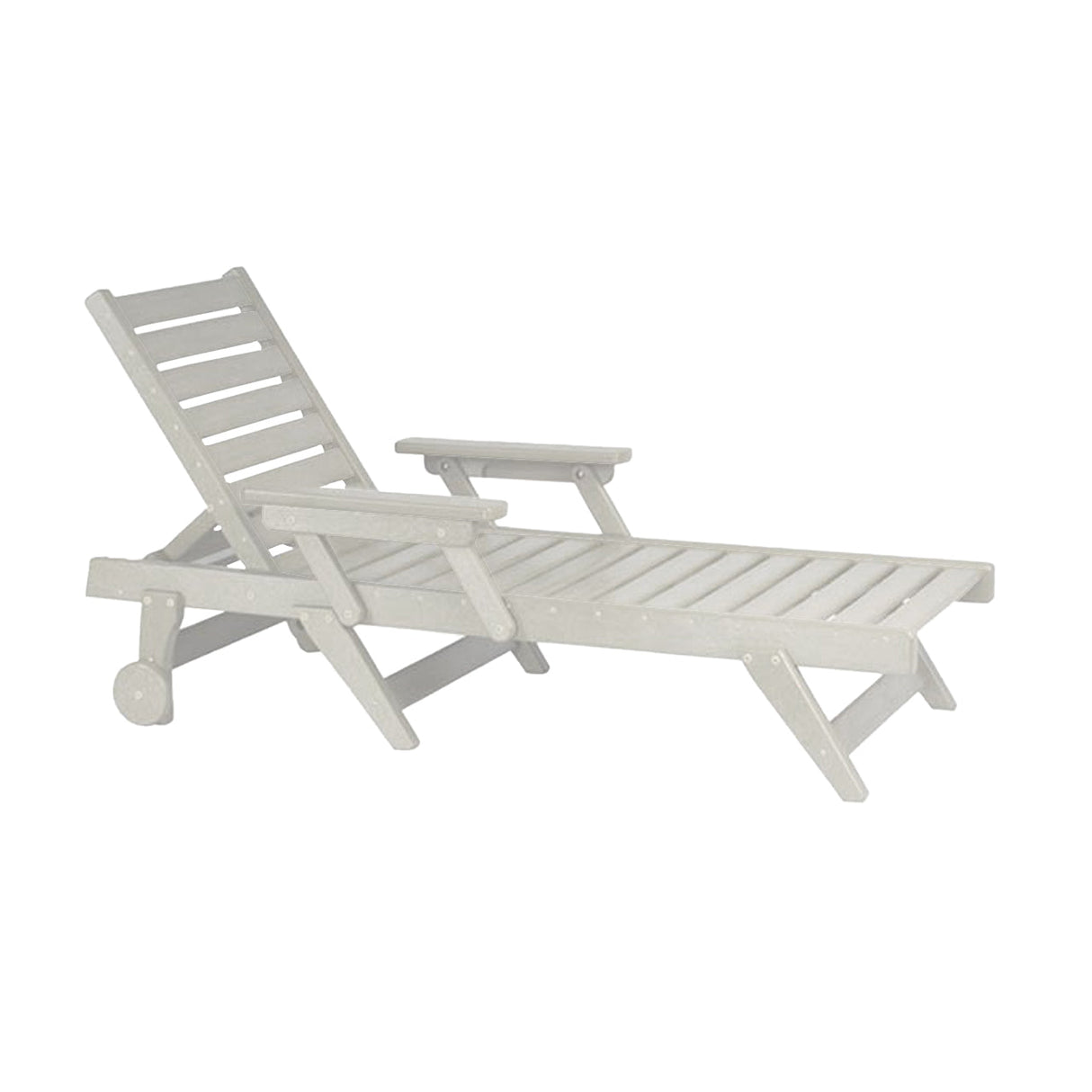 Breezesta Chaise Lounge Chair