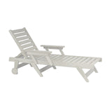 Breezesta Chaise Lounge Chair