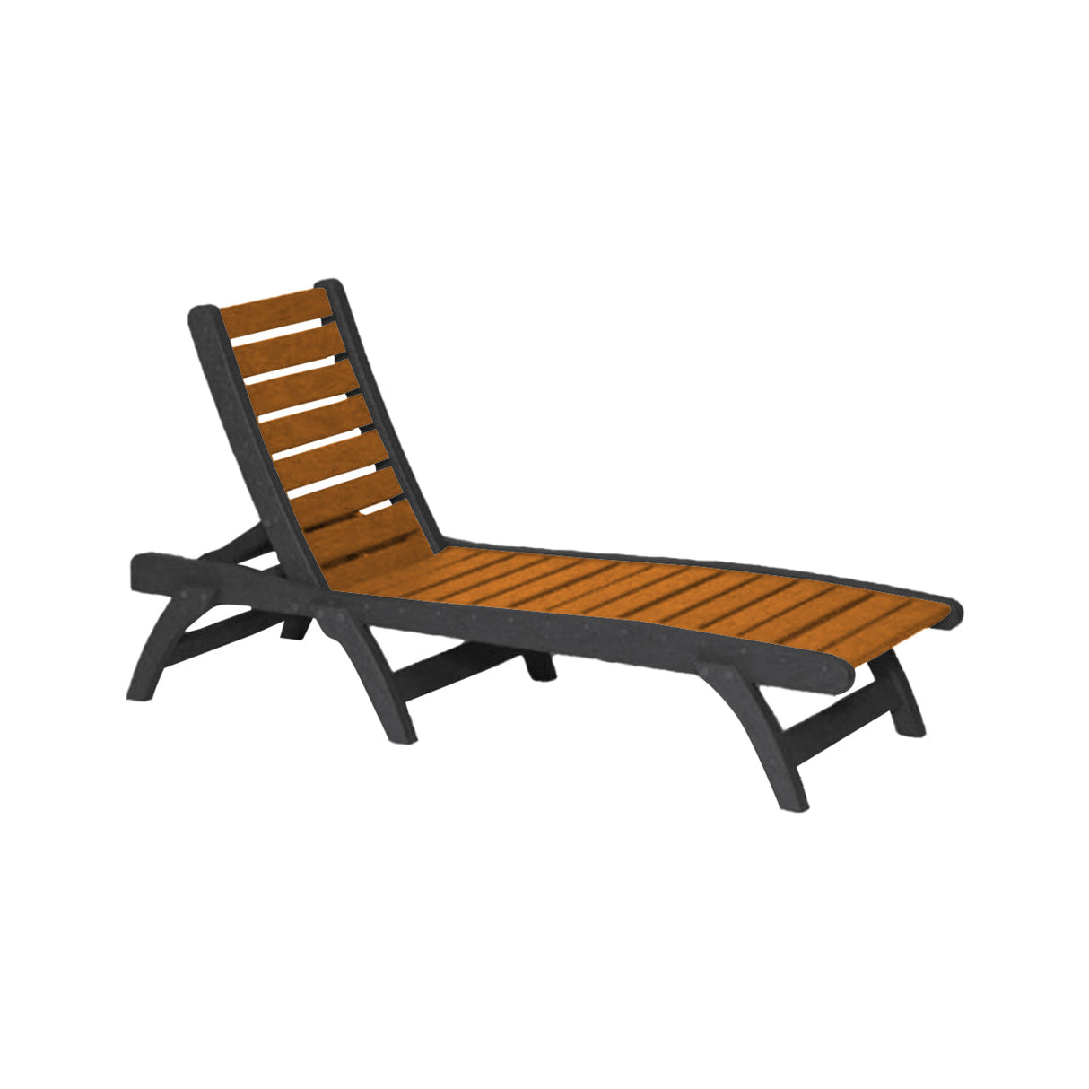 Breezesta Sun Chaiser Contour