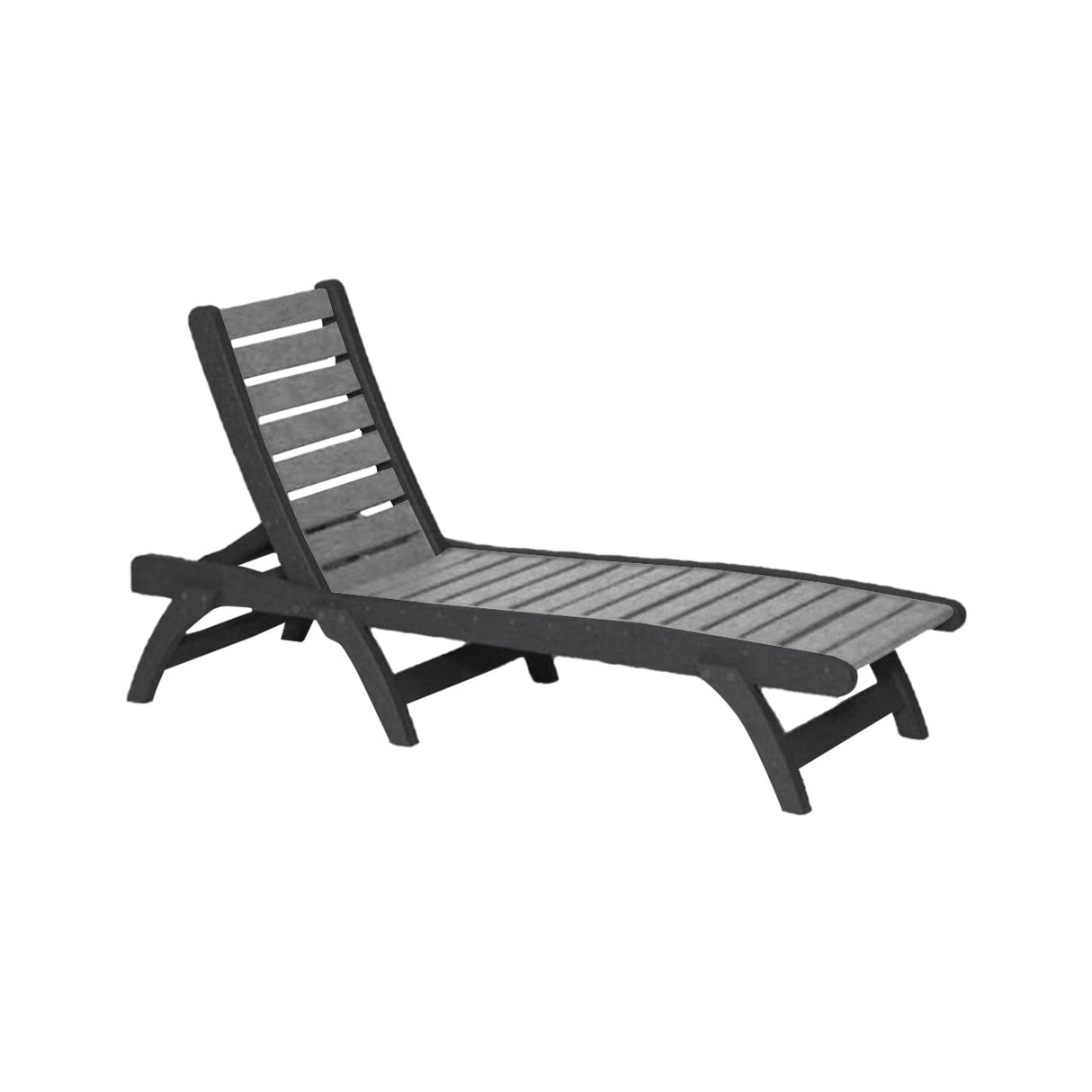 Breezesta Sun Chaiser Contour