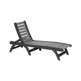Breezesta Sun Chaiser Contour
