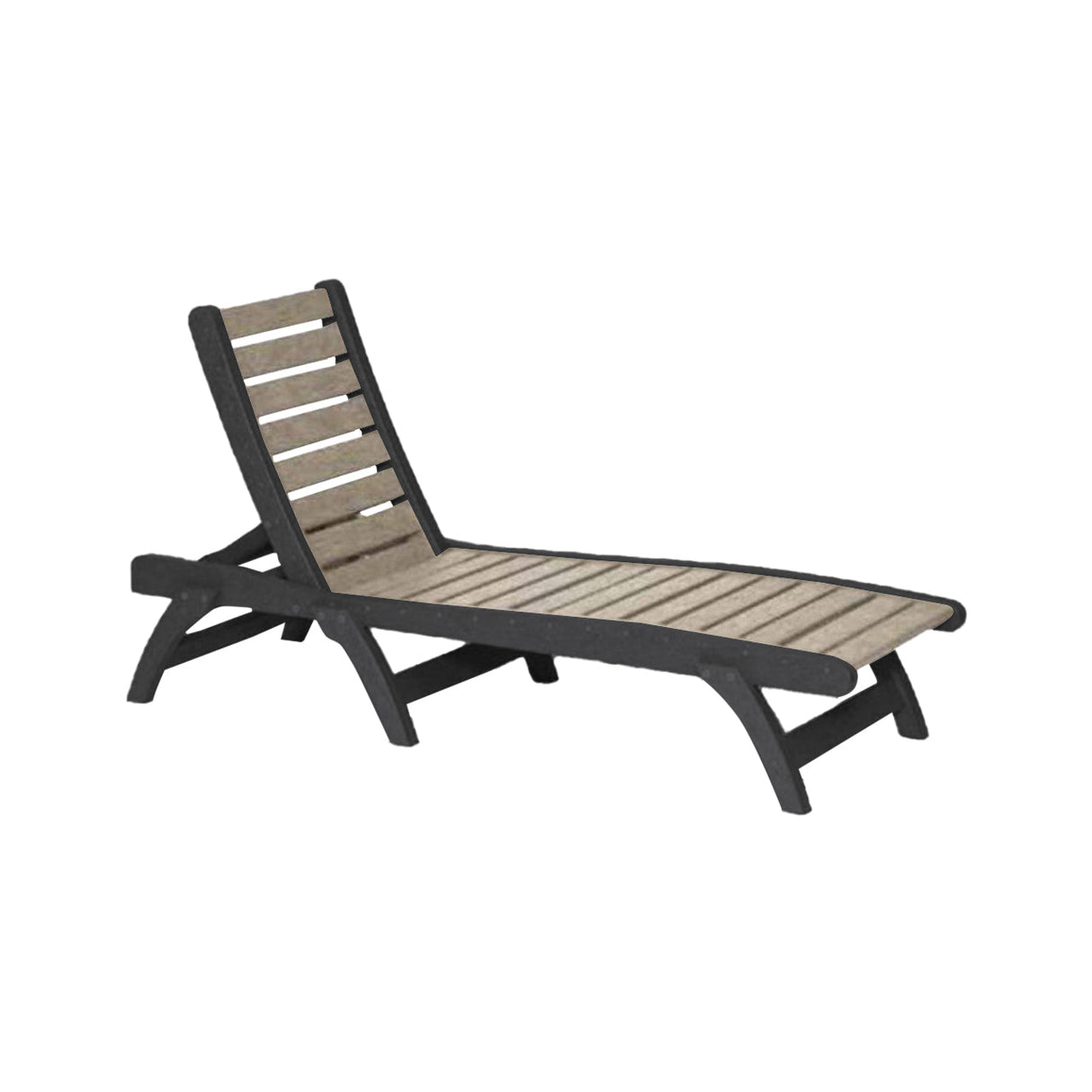 Breezesta Sun Chaiser Contour