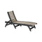 Breezesta Sun Chaiser Contour