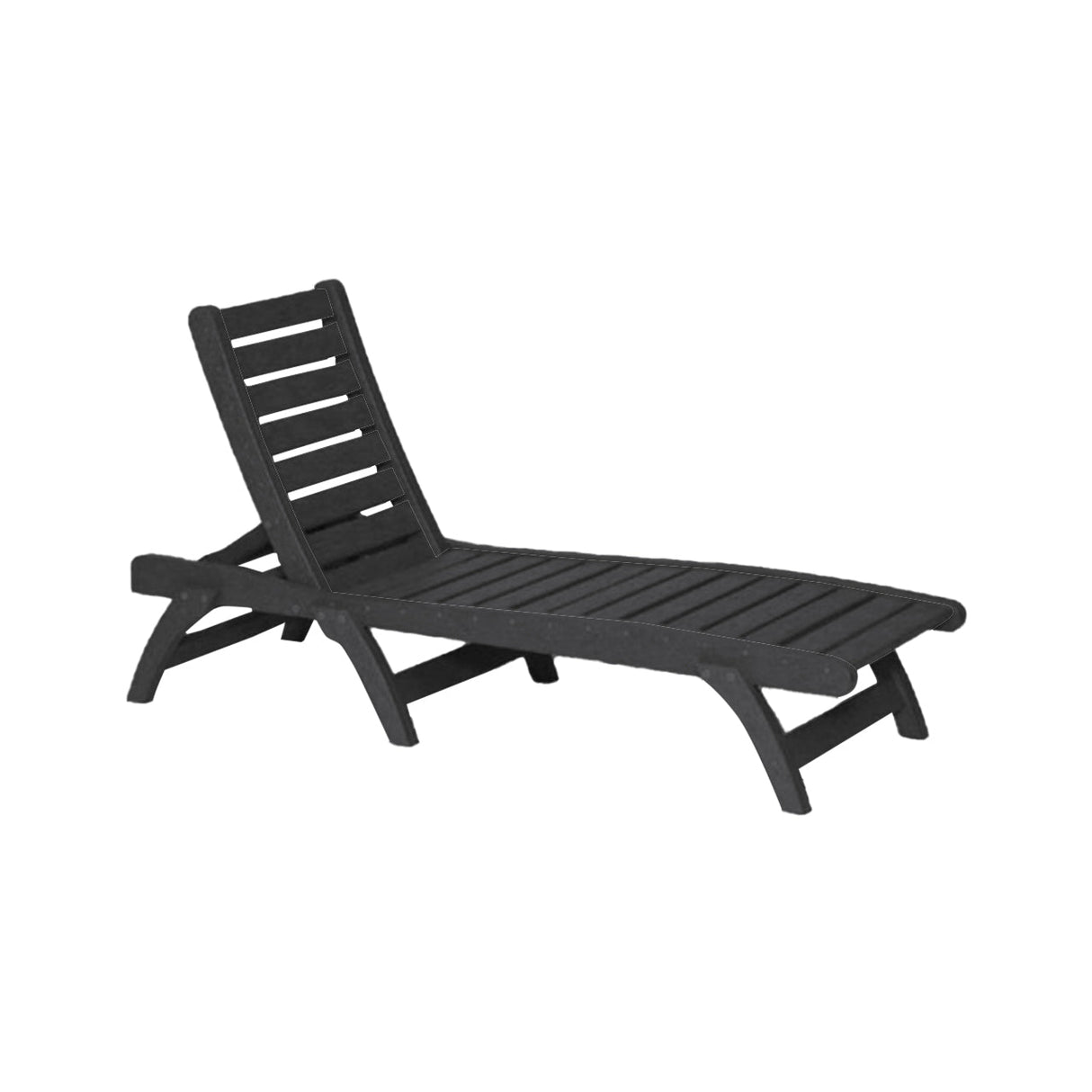 Breezesta Sun Chaiser Contour
