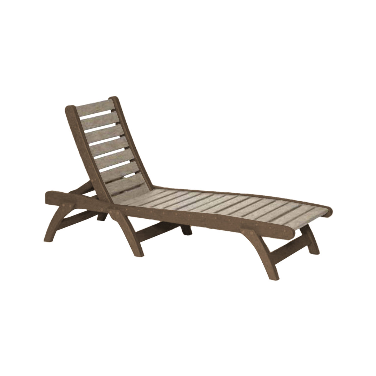 Breezesta Sun Chaiser Contour