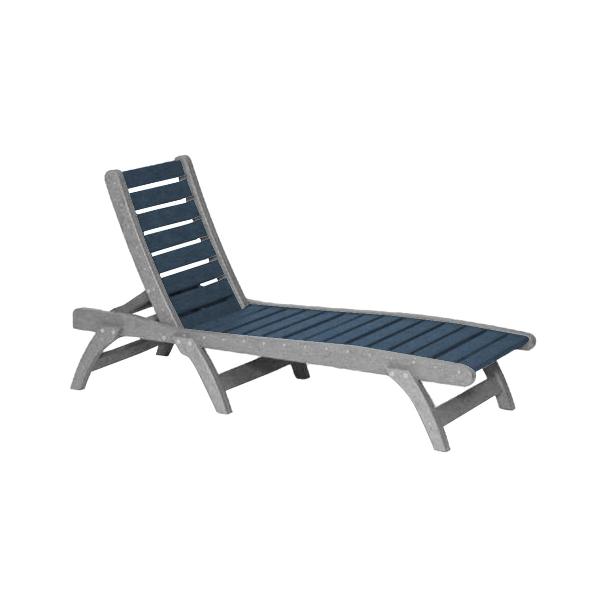 Breezesta Sun Chaiser Contour