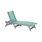 Breezesta Sun Chaiser Contour