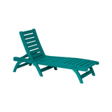 Breezesta Sun Chaiser Contour