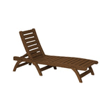 Breezesta Sun Chaiser Contour