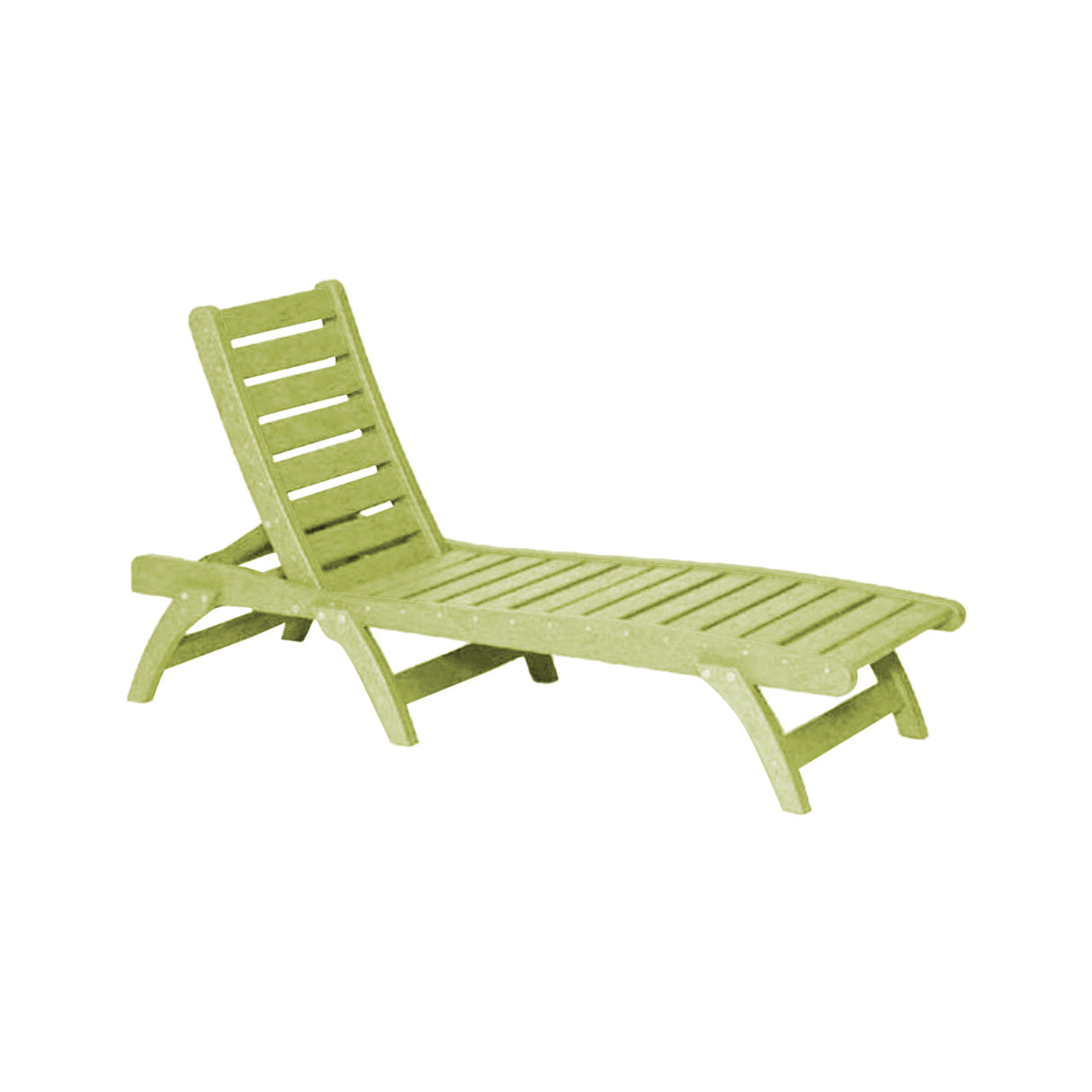 Breezesta Sun Chaiser Contour