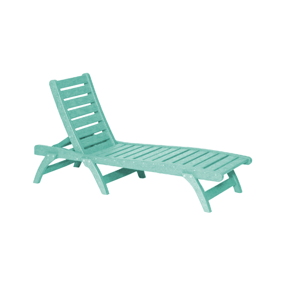 Breezesta Sun Chaiser Contour