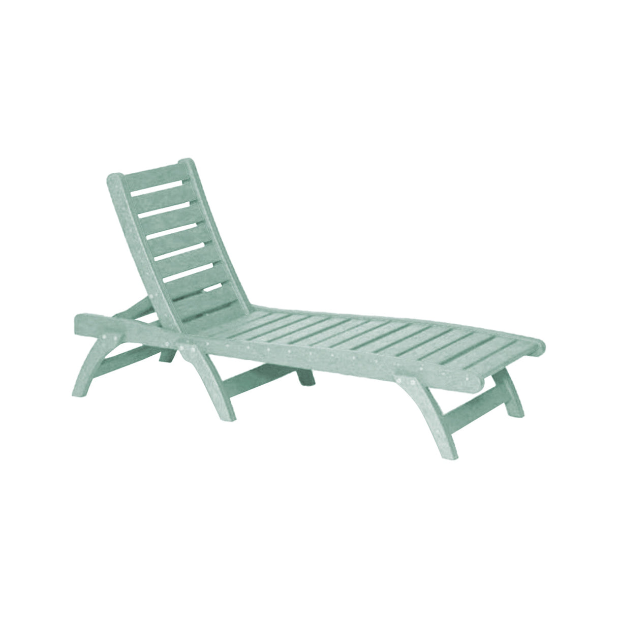 Breezesta Sun Chaiser Contour