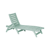 Breezesta Sun Chaiser Contour