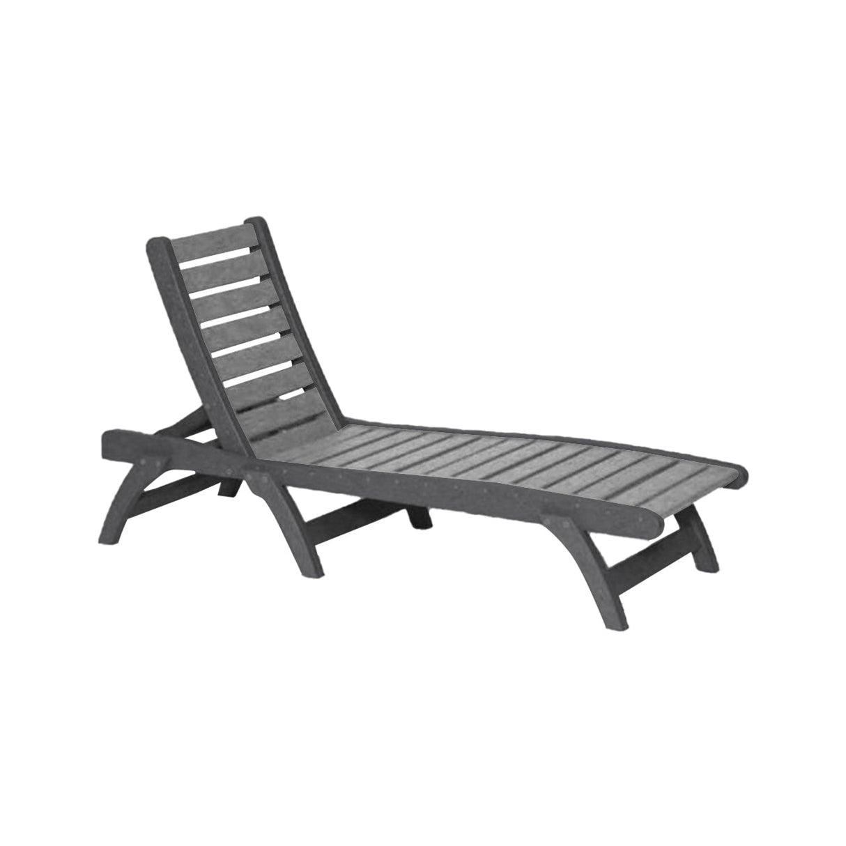 Breezesta Sun Chaiser Contour