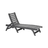 Breezesta Sun Chaiser Contour