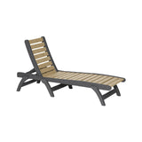 Breezesta Sun Chaiser Contour