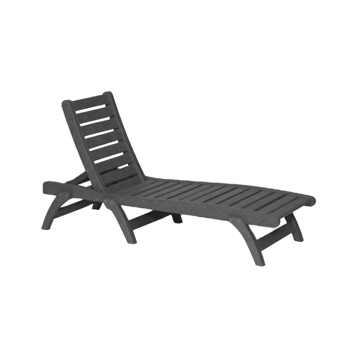 Breezesta Sun Chaiser Contour
