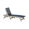 Breezesta Sun Chaiser Contour