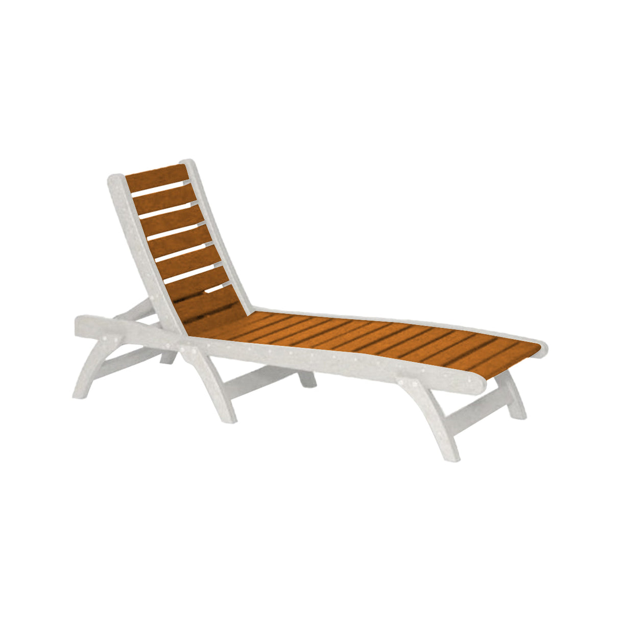 Breezesta Sun Chaiser Contour