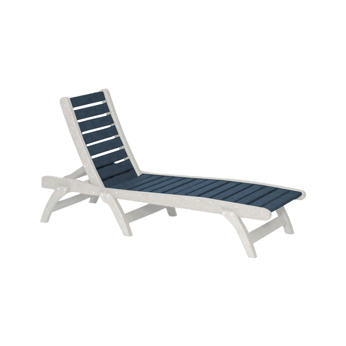 Breezesta Sun Chaiser Contour