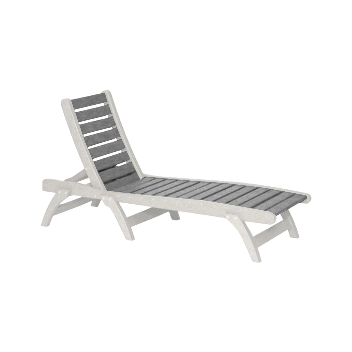 Breezesta Sun Chaiser Contour