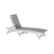 Breezesta Sun Chaiser Contour