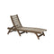 Breezesta Sun Chaiser Contour w/ Wheels